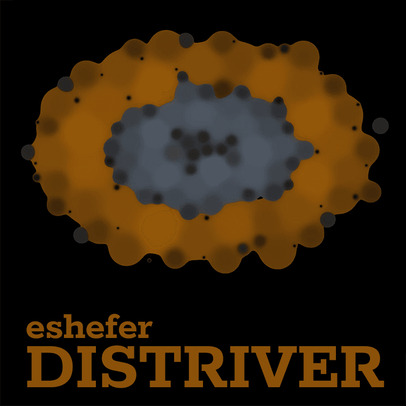 Distriver