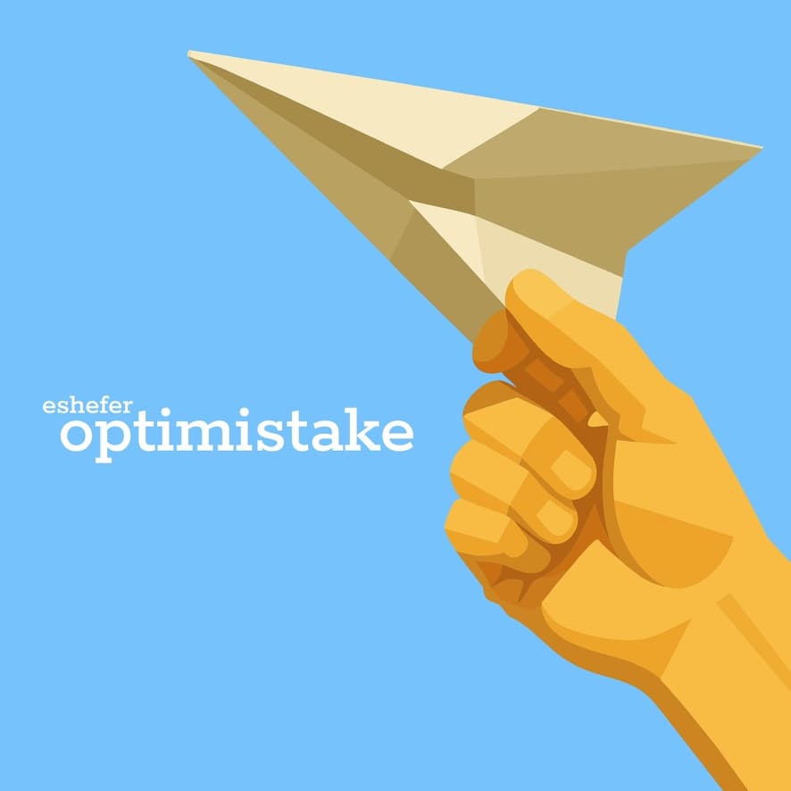 Optimistake